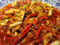 -院8里·小聚园老川菜(九眼桥店)