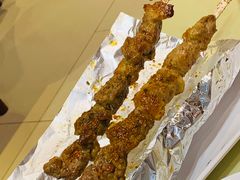 -南来顺饭庄·清真(南菜园店)
