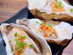 -不曾在把把烧•烧烤(莲坂磐基店)