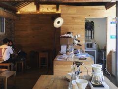 大堂-VOYAGE COFFEE(北锣鼓巷店)