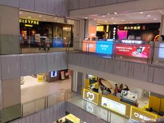 -凯德MALL(西直门店)