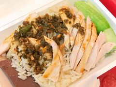 -红大哥水门鸡饭(總店)