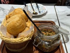 -丝路有约·优雅新疆菜(万宴城店)