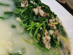 -御花园·粤菜·海鲜火锅(中山公园店)