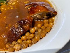 -汤城小厨•粤菜•靓汤(西直门凯德MALL店)