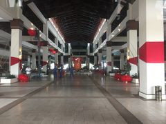 -麦哲伦丝绸度假村