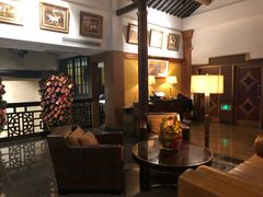 大堂-洋房火锅(新天地店)