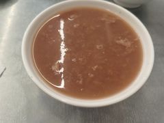 杂粮粥-馅饼粥·百年传承 since1926(中山路店)