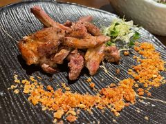 -阿吾罗日本料理(K11艺术中心店)