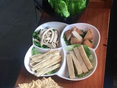-旺晖本帮骨头煲·深夜火锅(梅园路店)