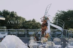 -琥珀婚礼策划AMBER WEDDING