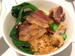 腊味煲仔饭-红雀围·海鲜火锅(陆家嘴中心店)