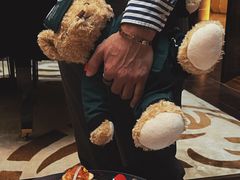 西式下午茶套餐-行者书屋大堂吧 ·下午茶(南京圣和府邸酒店)