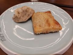 烤包子-古楼兰新疆抓饭(龙湖河西天街店)