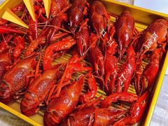 -龙虾奇迹(大华三路店)