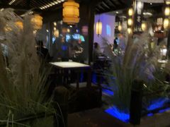 -绿茶餐厅(光谷世界城步行街店)