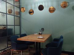 -清真·艾美可餐厅(大悦汇店)