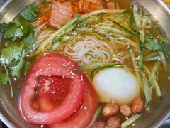 -鹤之乡·齐齐哈尔烤肉·非遗(秋涛路店)