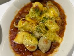 -K·Kitchen KK牛扒厨房(江南西店)