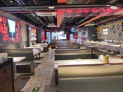 -付小姐在成都(五道口店)