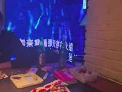 -可口香·非遗老号烧烤(南岗直营店)