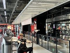 -魅加健身游泳(滨湖金陵店)