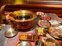 -西塔老太太泥炉烤肉(苏州大悦城店)