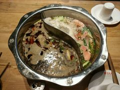 -袁记串串香(梁家巷店)