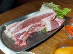 -·缸桶屋·韩式牛肋条自助烤肉(西湖D11店)