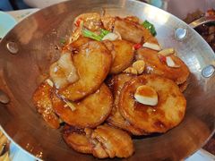 -绿茶餐厅(蓝色港湾店)
