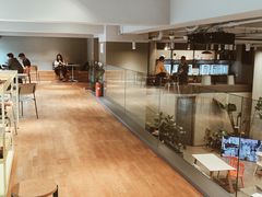 -dotcom coffee古点咖啡(致真大厦店)
