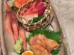 -贵木日本料理·铁板烧(新地假日广场店)