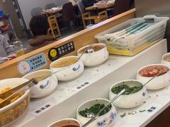 -大四喜·鲜牛肉火锅(洛阳大学城店)