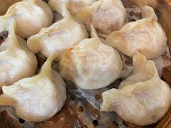 蒸牛肉胡萝卜-新兴园饺子馆(望京店)