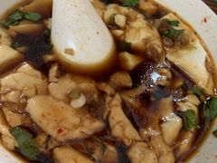 -云南大锅豆浆店