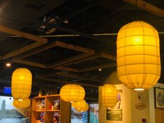 -杭百味·大众精选杭帮菜(西湖音乐喷泉店)