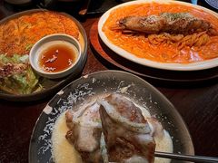 -Fuzzy Bistro 浮几韩餐·茶酒馆