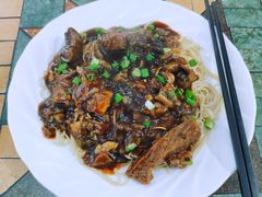 -梧桐面馆桐乡阿能面店(印象城店)