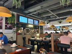 -旺爷砂锅·茶作(国贸城店)