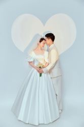 -AOROA·奥洛拉婚纱摄影·旅拍·礼服