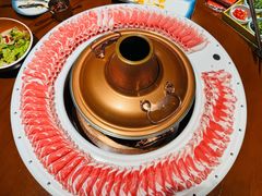 -鑫龙火锅城(青岛分店)