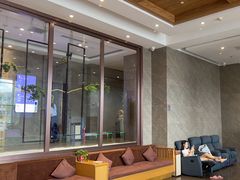 -星河湾温泉洗浴酒店