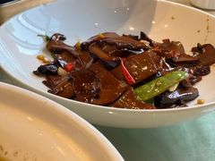 -七十七号厨房·新派江西菜(滨湖店)