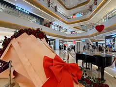 -天河城购物中心