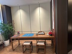 -聚宾楼·烤鸭·家宴(科技三路店)