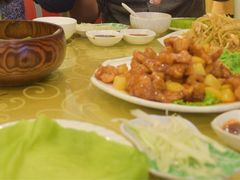 -大地春饼店(黄河路店)