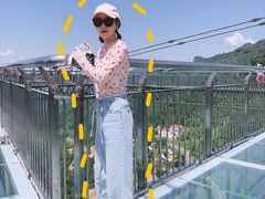 -梦幻奥陶纪景区