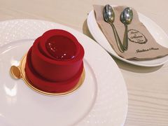-莫奈花园法式蛋糕