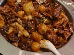 -胖哥俩肉蟹煲(梅溪步步高店)