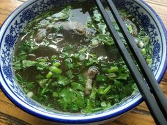 -淳澄水盆羊肉